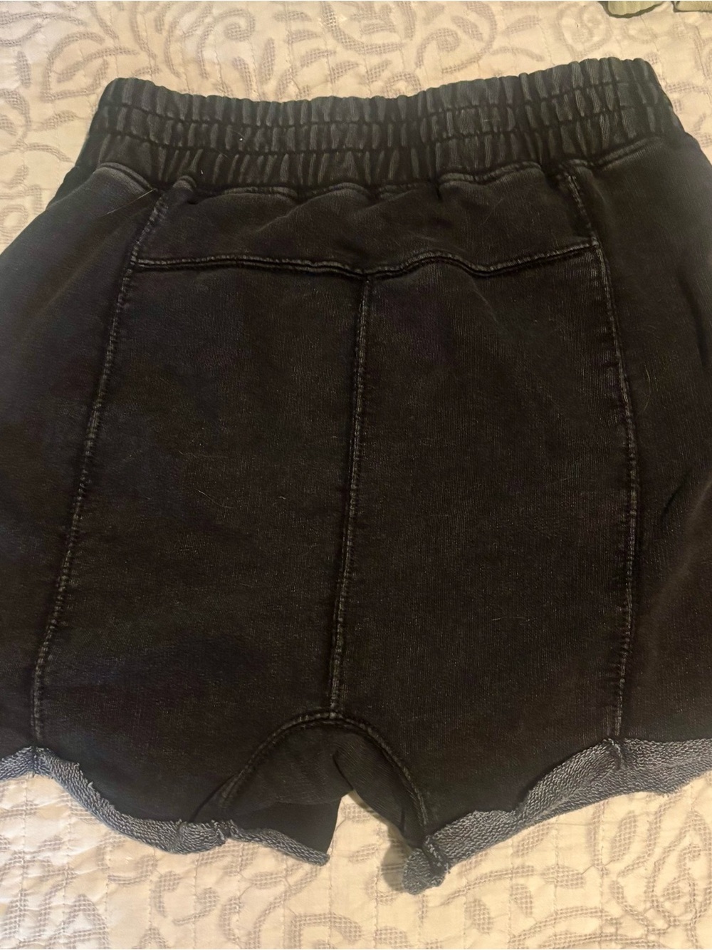 Women’s Free People Shorts S - Picture 2 of 4